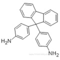 9,9-bis-(4-Aminophenyl)fluorene CAS 15499-84-0